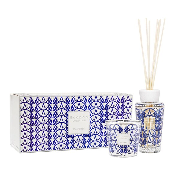 My First Baobab Manhattan - Giftbox, Baobab Collection