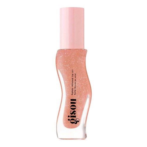 Gisou Gisou - Honey Infused Lip Oil - Honey Gold