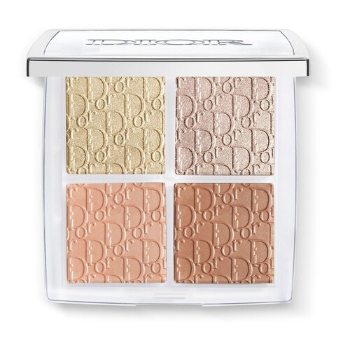 Dior Backstage Dior Backstage - Dior Backstage Glow Face Palette Multi-Use Illuminating Makeup