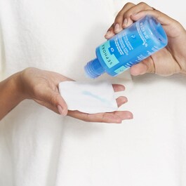 Waterproof Eye Makeup Remover - Αφαίρεσης μακιγιάζ