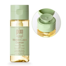 Vitamin C Juice Cleanser - Brightening Cleanser