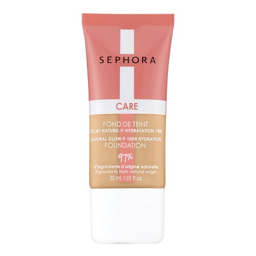 Μακιγιάζ > Επιδερμίδα > Foundation Sephora Collection - Care Glow Foundation