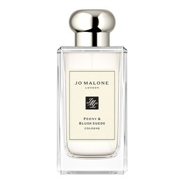 Peony & Blush Suede - Cologne