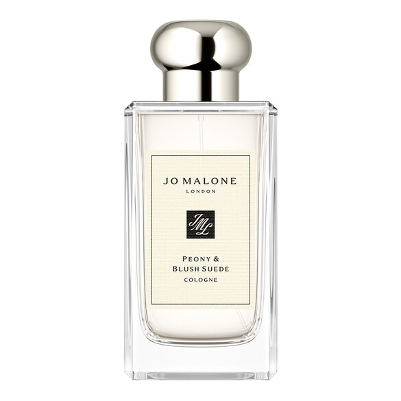 Peony & Blush Suede - Cologne, JO MALONE LONDON