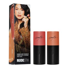 Glamzilla Blush & Bronze Kit - Σετ Μακιγιάζ image