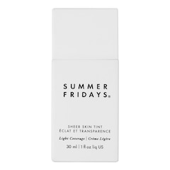Sheer Skin Tint - Υαλουρονικό οξύ + σκουαλάνιο, Summer Fridays