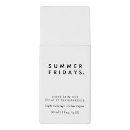 Sheer Skin Tint - Υαλουρονικό οξύ + σκουαλάνιο image