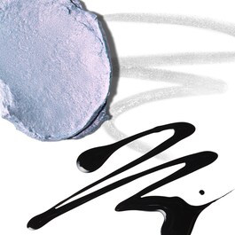Galactic Frost Metallic Eye