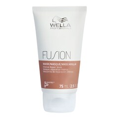 Fusion - Fusion Intense Repair Mask, Wella Professionals