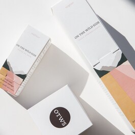 Day Cream - Organic and 100% natural ingredients