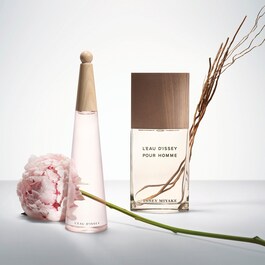 L’Eau D’Issey Pour Homme Vétiver Eau de Toilette