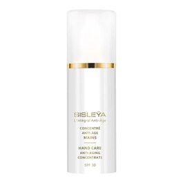 Sisleÿa L'Intégral Anti-Âge Hand Care Anti-Aging Cream