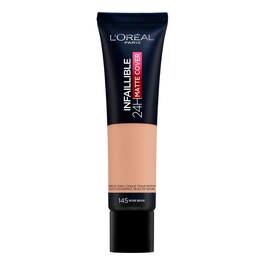 Infallible 24h Matte Foundation