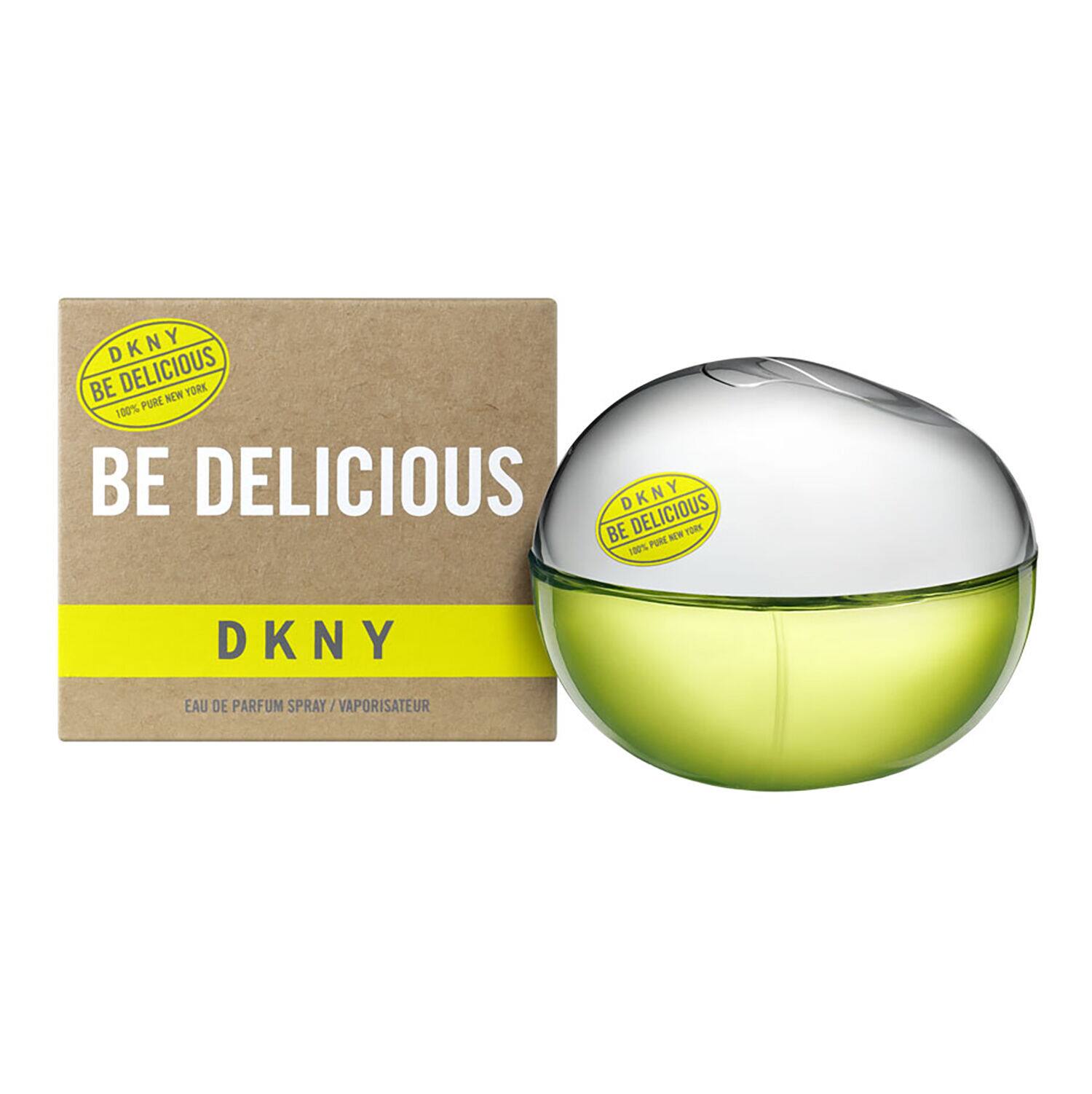 Dkny be delicious sephora sales