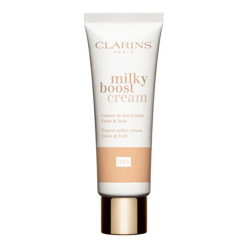 Clarins - Tinted milky cream - Glow & Care