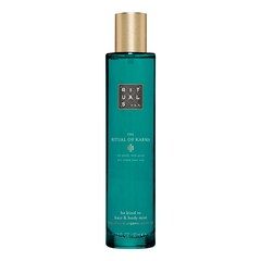 The Ritual of Karma Hair & Body Mist, RITUALS