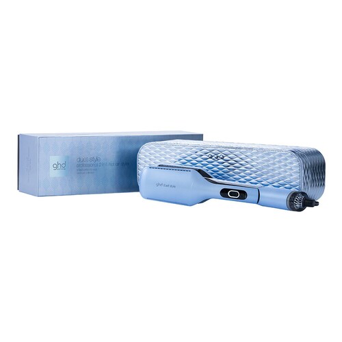 Ghd Ghd - Duet Style - Iced Luxe 2-in-1 Hot Air Styler