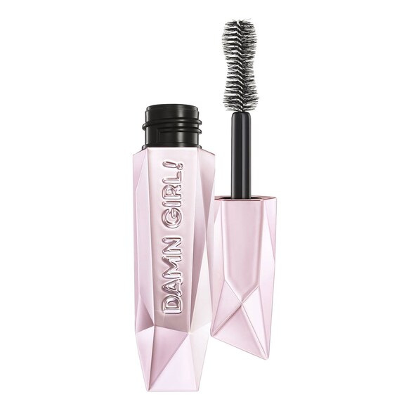 Damn Girl Mascara Travel Size, Too Faced