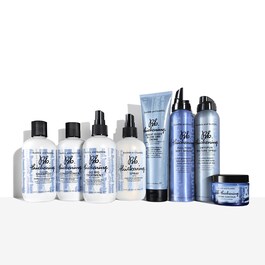 Thickening Conditioner