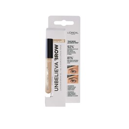Unbelievabrow - Long-Lasting Brow Gel