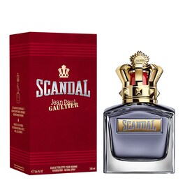 SCANDAL POUR HOMME EDT