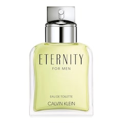 Calvin Klein Eternity For Men, Calvin Klein