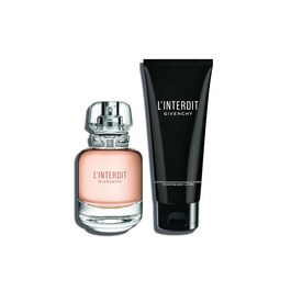 L'Interdit Eau de Toilette Set