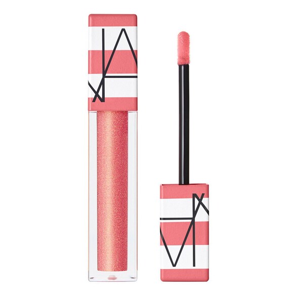 Hot Escape Afterglow Lip Oil - Λάδι χειλιών, Nars