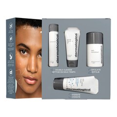 Discover Healthy Skin - Skin Care Set, DERMALOGICA