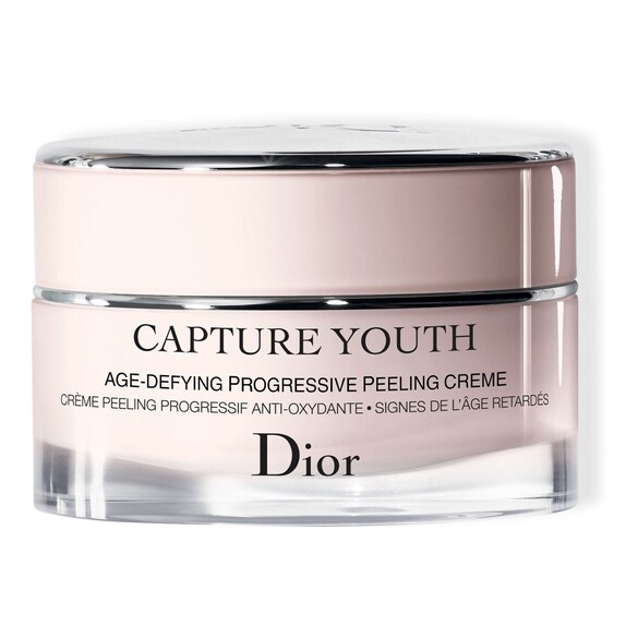 Capture Youth Age-Delay Progressive Peeling Creme, DIOR