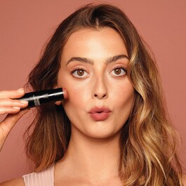 Nudies Matte Blush - μπρονζέ Stick