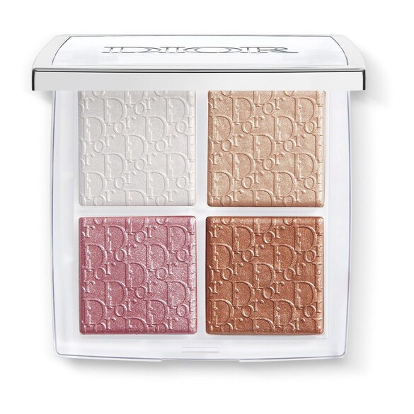 Dior Backstage Glow Face Palette Multi-Use Illuminating Makeup, DIOR BACKSTAGE