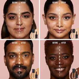 #Fauxfilter Concealer - Corector