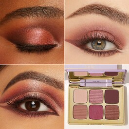 All Stars Amazonian Clay Collector's Makeup