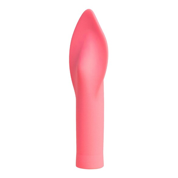 The Firefighter - Intense Clitoral Toy, SMILE MAKERS