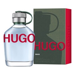 Hugo Man