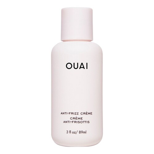 Ouai Ouai - Κρέμα Anti-Frizz - Κρέμα κατά του Φριζαρίσματος με Θερμική Προστασία
