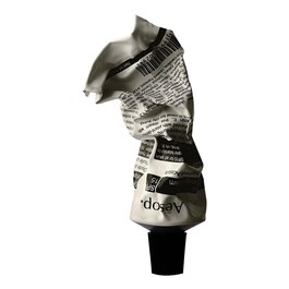 Sage & Zinc Facial Hydrating Cream SPF15 - Solar hydrating cream image