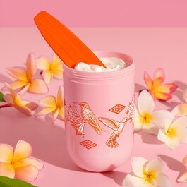 Biggie Biggie Beija Flor™ Elasti-Cream - Body Cream