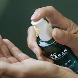 Day Over - Cleansing oil
