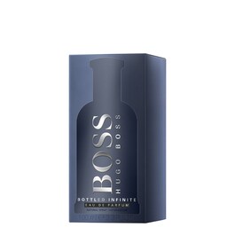 Boss Bottled Infinite