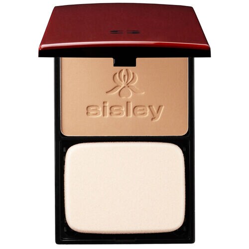 Sisley - Phyto-Teint Eclat Compact N°4 Honey