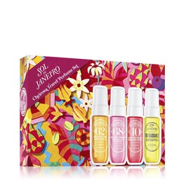 Cheirosa Travel Perfume Set Perfume
