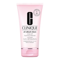 All About Clean - Rinse-Off Foaming Cleanser, Clinique
