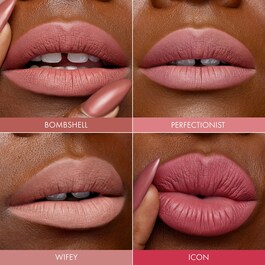 The Lip Squad