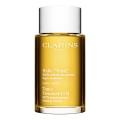 Tonic Body Treatment Oil, Clarins
