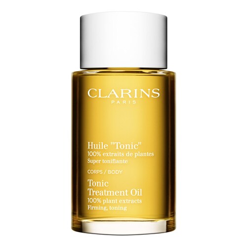 Clarins Clarins - Tonic Body Treatment Oil
