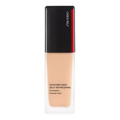 SYNCHRO SKIN SELF REFRESHING - FOUNDATION , Shiseido