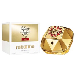Lady Million Royal Eau De Parfum