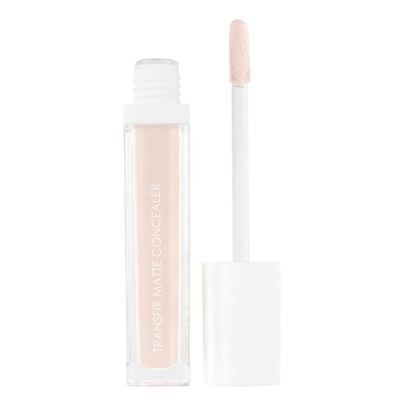 Transfix Matte Concealer, NATASHA DENONA